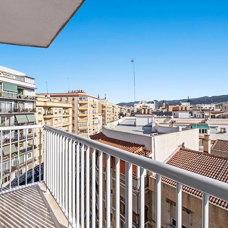 Armengual Malaga Center Apartamento Exterior foto
