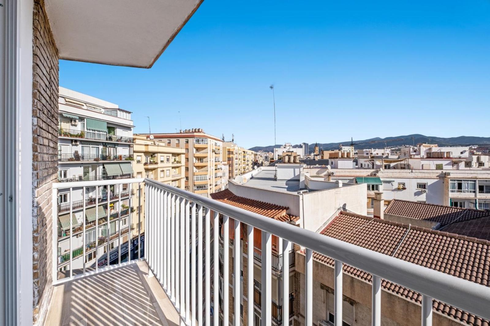 Armengual Malaga Center Apartamento Exterior foto